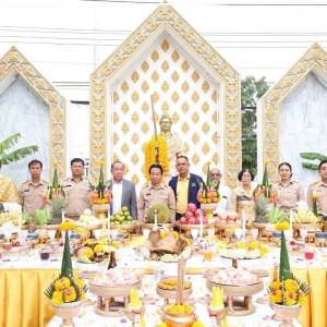 วันสถาปนาวิทยาลัยเทคนิคอ่างทอง ครบรอบ 89 ปี