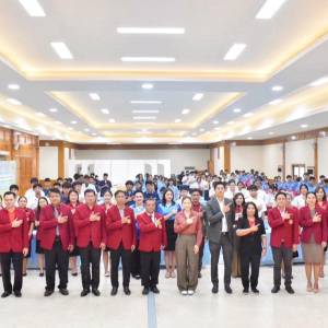 🔸ศูนย์พัฒนาและวัดระดับภาษาทักษะดิจิทัลและวัดระดับภาษาทักษะดิจิทัลและสมรรถนะวิชาชีพ สอจ.อ่างทอง  ✍️จัดโครงการ “#ยกระดับและพัฒนาขีดความสามารถด้านภาษาและทักษะดิจิทัล เพื่อพัฒนากำลังคนให้มีสมรรถนะสูง สอดรับกับมาตรฐานสากล” ประจำปีงบประมาณ พ.ศ. 2568 