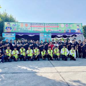 สอจ.อ่างทอง 🎊ร่วมพิธีเปิดโครงการ “#อาชีวศึกษาร่วมด้วยช่วยประชาชน ตรวจรถก่อนใช้ ปลอดภัยเทศกาลปีใหม่ 2569”🎉🎊🧧(ออนไลน์) ทั่วประเทศ