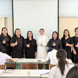 🚀 แผนกวิชาการบัญชี วิทยาลัยเทคนิคอ่างทอง จัดทดสอบมาตรฐานวิชาชีพ ปวช. ประจำปีการศึกษา 2568 เสริมแกร่งทักษะวิชาชีพ สู่อนาคตอย่างมั่นใจ ✨