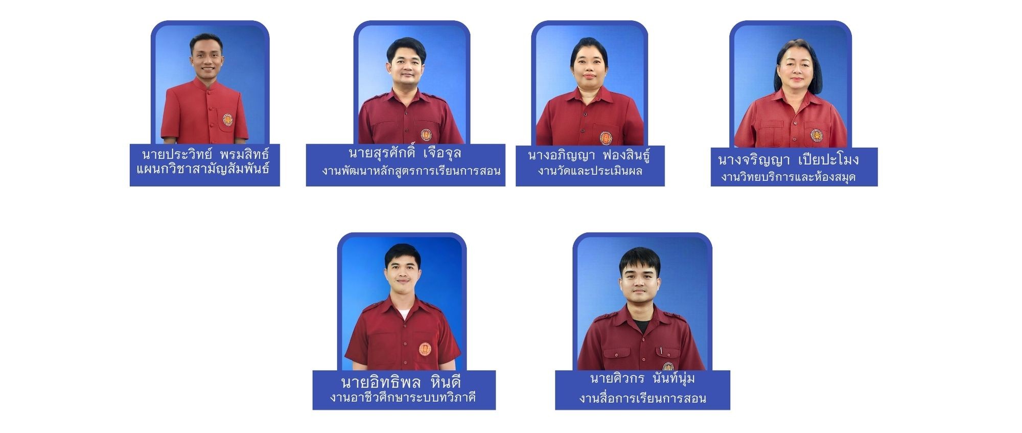 ฝ่ายวิชาการ 210 x 148 มม. 4